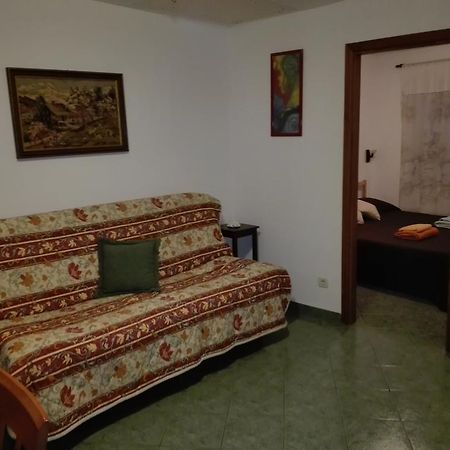 Studios Dalino Rovinj Dış mekan fotoğraf