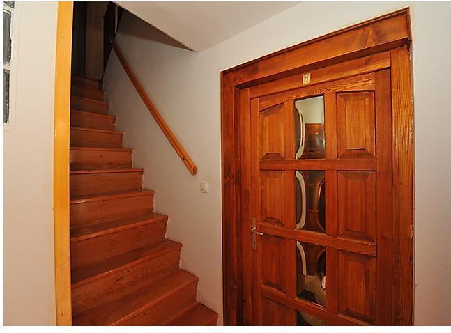 Studios Dalino Rovinj Oda fotoğraf