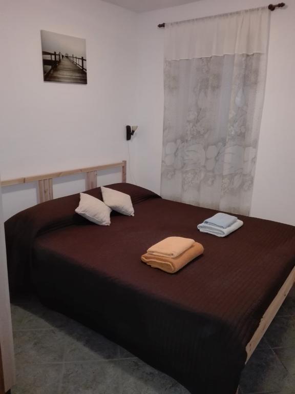 Studios Dalino Rovinj Dış mekan fotoğraf