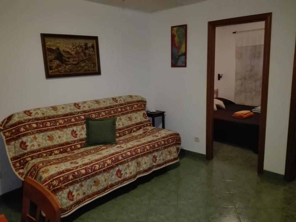 Studios Dalino Rovinj Dış mekan fotoğraf