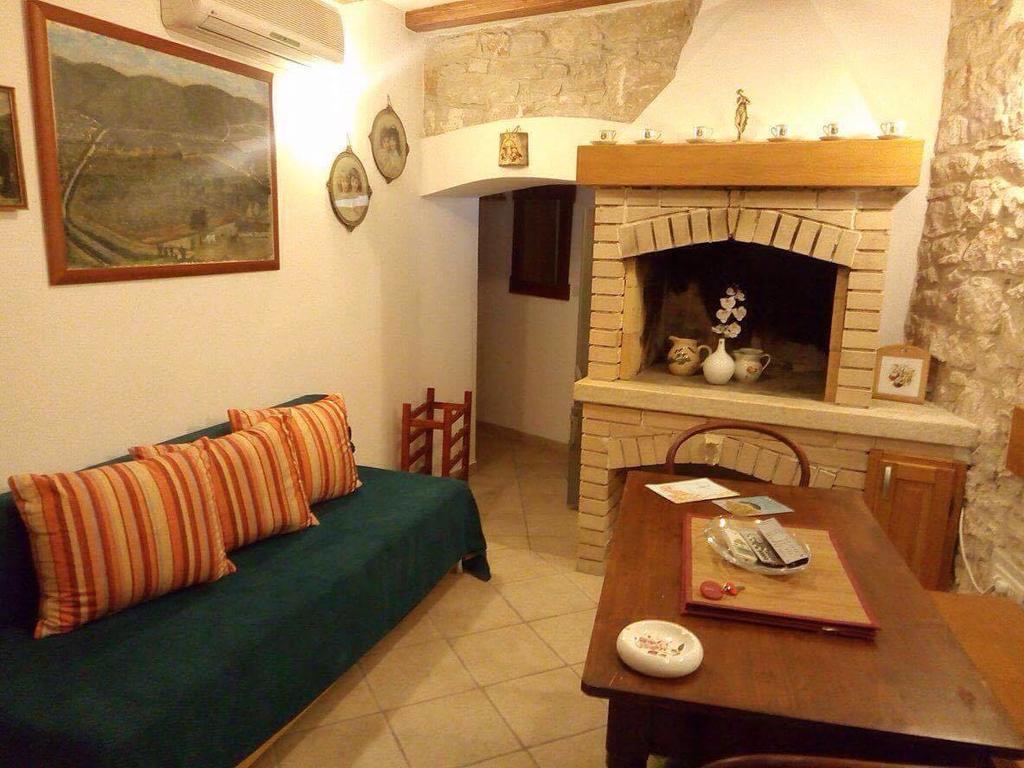 Studios Dalino Rovinj Dış mekan fotoğraf