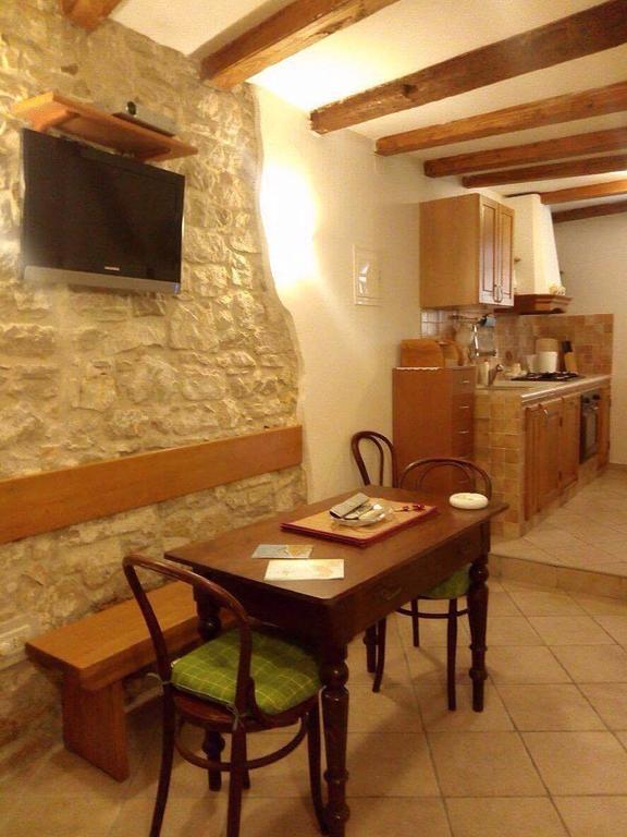 Studios Dalino Rovinj Dış mekan fotoğraf