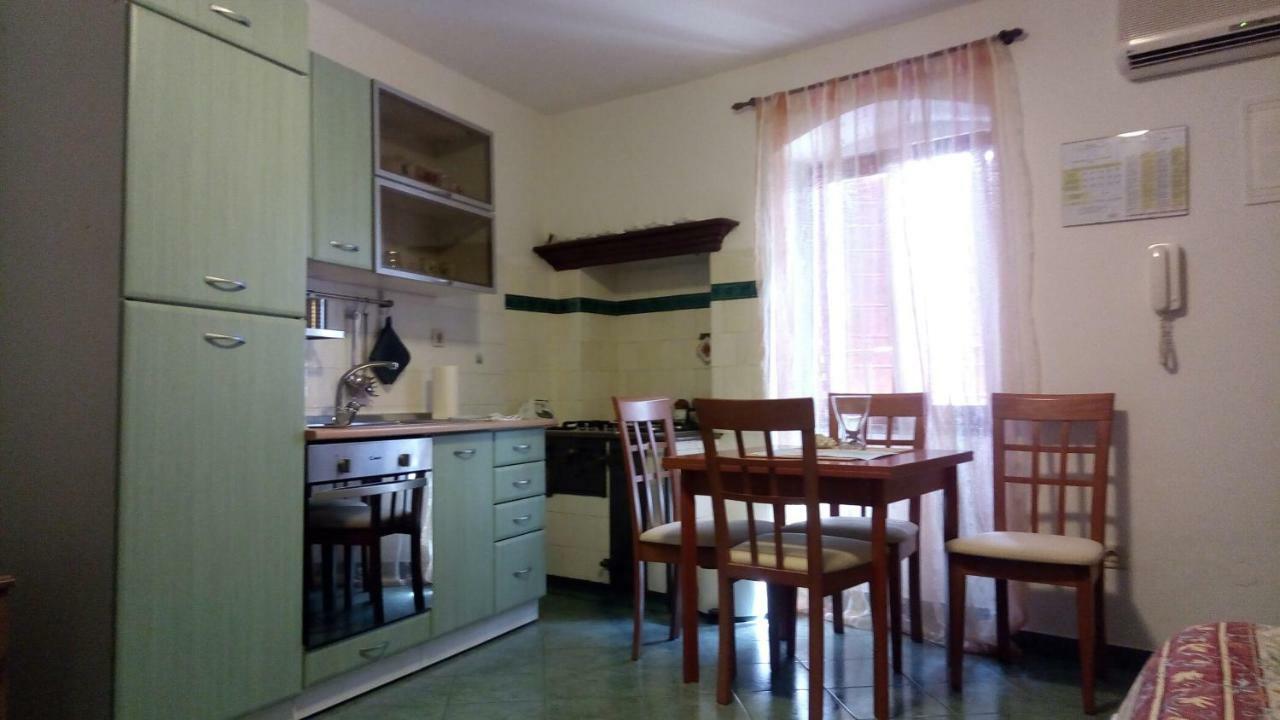 Studios Dalino Rovinj Dış mekan fotoğraf