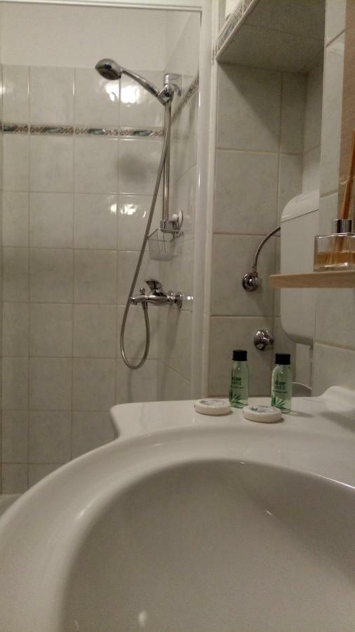 Studios Dalino Rovinj Dış mekan fotoğraf