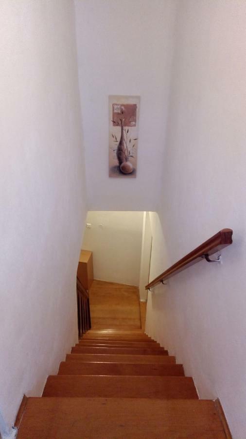 Studios Dalino Rovinj Dış mekan fotoğraf